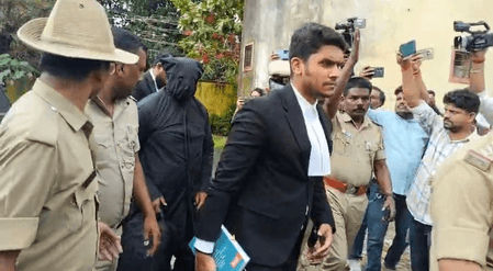 धर्मस्थल सामूहिक कब्र मामला: मंदिर प्रबंधन ने एसआईटी की जांच का किया स्वागत