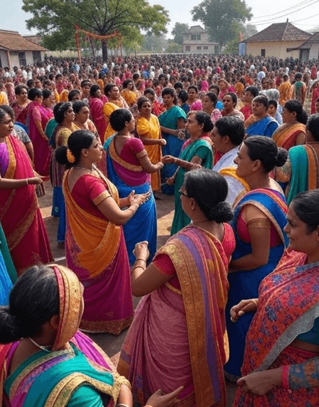 मराठा समुदाय के लिए वंशावली समिति का कार्यकाल 30 जून 2026 तक बढ़ा