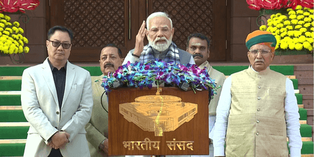 सदन में ड्रामा नहीं, डिलीवरी होनी चाहिए, शीतकालीन सत्र से पहले पीएम मोदी का संदेश