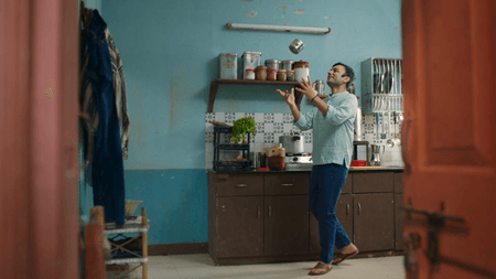 'अलमारी का अचार' का 22वें इंडियन फिल्म फेस्टिवल स्टटगार्ट में होगा वर्ल्ड प्रीमियर