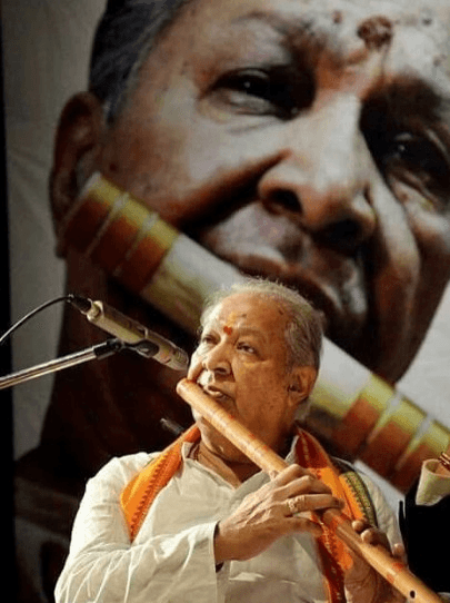 हरिप्रसाद चौरसिया : 13 साल की उम्र में थामी बांसुरी, फिर तो एक-दूजे की पहचान बन गए साज और कलाकार