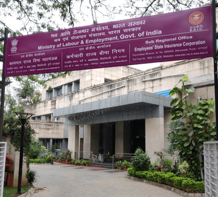 ईएसआईसी स्कीम में जुलाई में 20.36 लाख नए कर्मचारी हुए शामिल, 25 वर्ष तक की आयु वर्ग की भागीदारी 48 प्रतिशत से अधिक