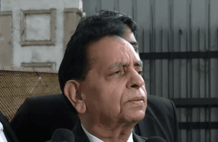 सज्जन कुमार के खिलाफ नहीं था कोई सबूत, फैसले के लिए कोर्ट का धन्यवाद: अधिवक्ता अनिल कुमार शर्मा