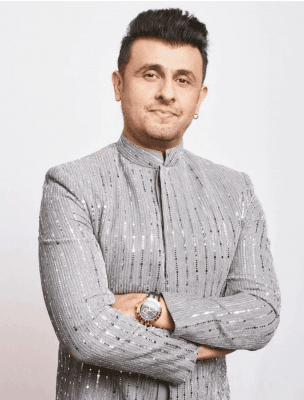 ‘कन्नड़ विवाद’ में सोनू निगम को राहत, हाई कोर्ट ने दिया दंडात्मक कार्रवाई न करने का आदेश