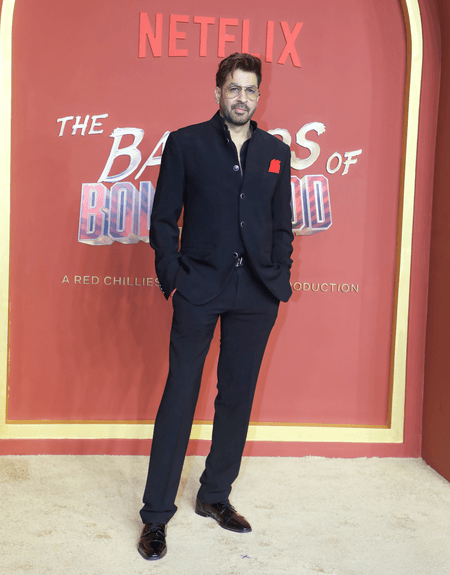 रजत बेदी ने की राघव जुयाल की तारीफ, गोविंदा से की तुलना