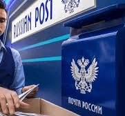 अमेरिका जाने वाले माल की शिपमेंट स्वीकार नहीं कर रहा रूसी डाक विभाग