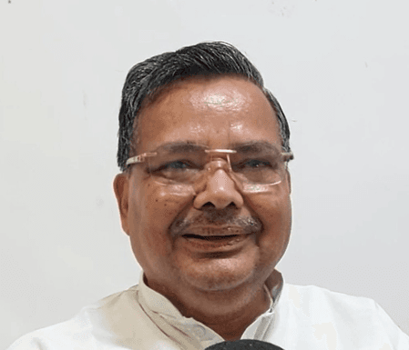 संघ प्रमुख मोहन भागवत सनातन संस्कृति का मार्गदर्शन करते रहें: जयवीर सिंह