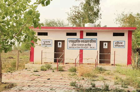 मध्यप्रदेश : प्रधानमंत्री जनमन योजना से हातोद के लोगों को मिला डुप्लेक्स जैसा पक्का मकान