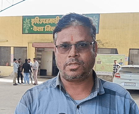 मध्य प्रदेश : सोयाबीन किसानों को भावान्तर योजना का मिला लाभ, अन्नदाताओं ने सीएम का जताया आभार