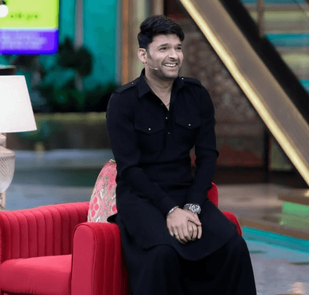 जिस मंच ने ठुकराया, उसी पर दोबारा लौटकर कपिल शर्मा ने रच दिया इतिहास