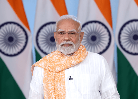 पीएम मोदी बाढ़ प्रभावित राज्यों का करेंगे दौरा, राहत कार्यों का लेंगे जायजा