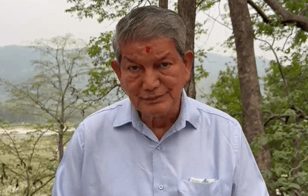 हरीश रावत ने 'ऑपरेशन कालनेमि' पर उठाए सवाल, कहा- जनता वोट से देगी जवाब