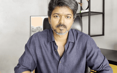 करूर हादसे के पीड़ित परिवारों से मिलेंगे विजय, महाबलीपुरम में खास बैठक आयोजित