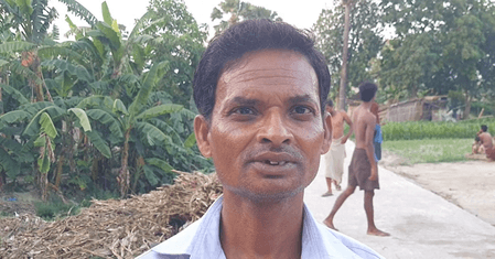 बिहार के वैशाली में ‘प्रधानमंत्री ग्राम सड़क योजना’ ने बदली गांव की तस्वीर, लोगों ने पीएम मोदी का जताया आभार