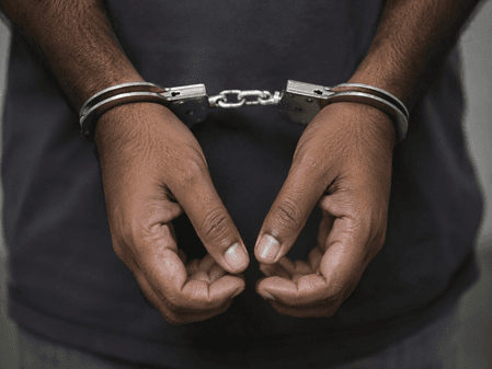 झारखंड के गोड्डा में तीन साल की बच्ची की हत्या के बाद शव कुएं में फेंका, दो आरोपी गिरफ्तार