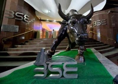 हरे निशान में तेजी के साथ खुला भारतीय शेयर बाजार, सेंसेक्स 640 अंक उछला