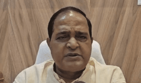 ओडिशा में ईंधन की कोई कमी नहीं, घबराएं नहीं: खाद्य एवं उपभोक्ता कल्याण मंत्री