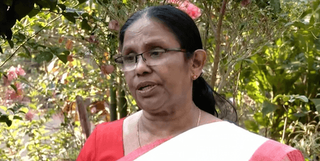 केरल : पेरावूर से केके शैलजा लड़ेंगी चुनाव, बोलीं- यही मेरा जन्मस्थान