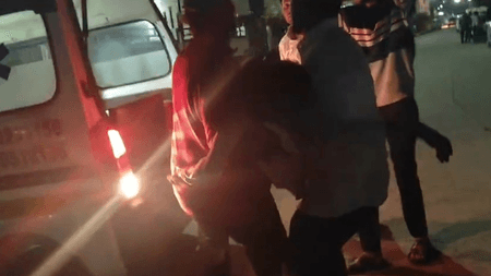 नासिक में दर्दनाक हादसा, कार के कुएं में गिरने से 9 लोगों की मौत