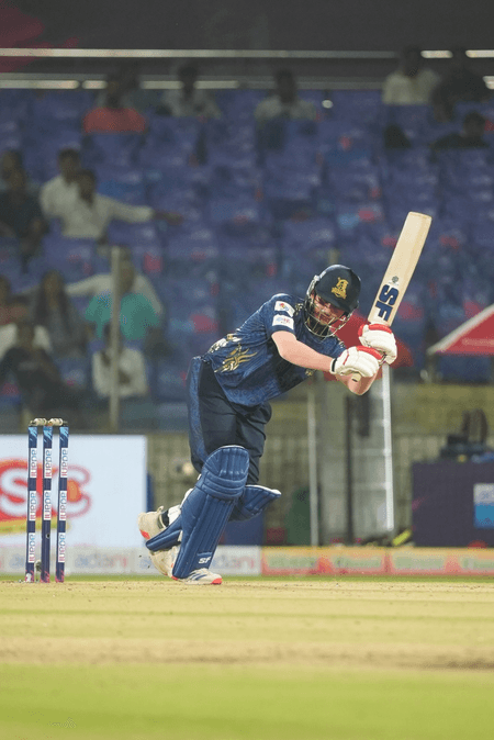 डीपीएल 2025 : प्रियांश आर्य ने बचपन के कोच को दिया तूफानी शतक लगाने का श्रेय