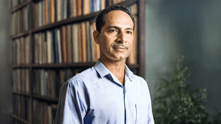 निर्देशक नितिन बोस ने शुरू की थी भारतीय फिल्मों में प्लेबैक सिंगिंग