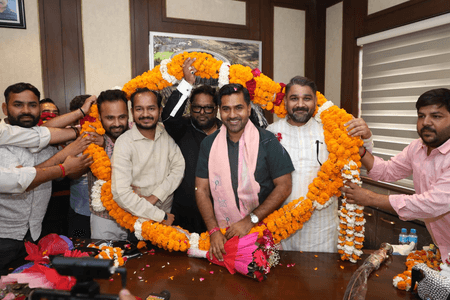 राजस्थान क्रिकेट एसोसिएशन में चुनाव जल्द, नवनियुक्त संयोजक ने दिए बड़े सुधारों के संकेत