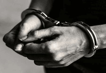 नंदनगरी हत्याकांड में पुलिस ने आरोपी को किया गिरफ्तार, पिस्टल और तीन जिंदा कारतूस बरामद