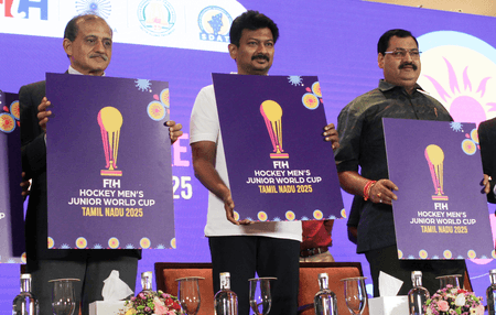 पुरुष जूनियर विश्व कप: पाकिस्तान की जगह दूसरी टीम की घोषणा करेगा अंतर्राष्ट्रीय हॉकी महासंघ