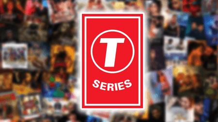 ‘स्कैम’ की चपेट में टी-सीरीज, पोस्ट शेयर कर किया आगाह