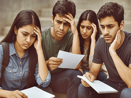 जेकेएसए ने एमईए को लिखा पत्र, ईरान में भारतीय छात्रों की मेडिकल परीक्षा स्थगित करने की मांग