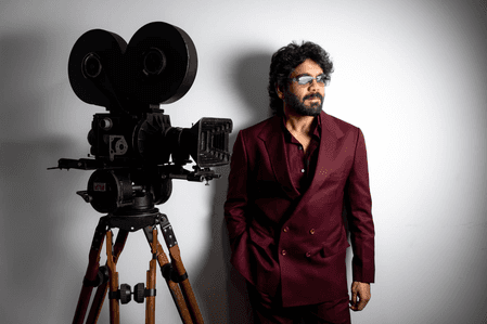 नागार्जुन ने ‘कुबेर’ के किरदार से उठाया पर्दा, बताया किस रोल में आएंगे नजर