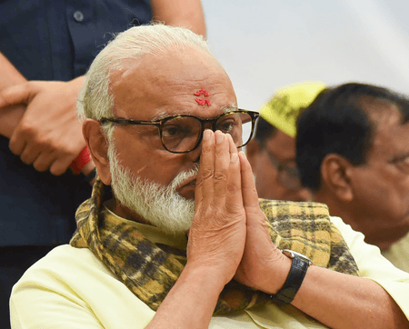 छगन भुजबल को बड़ी राहत, ईडी के मामले में कोर्ट ने निर्दोष करार दिया