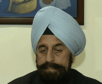 सीएम ममता बनर्जी को हर चीज में राजनीति दिखाई देती है: आरपी सिंह