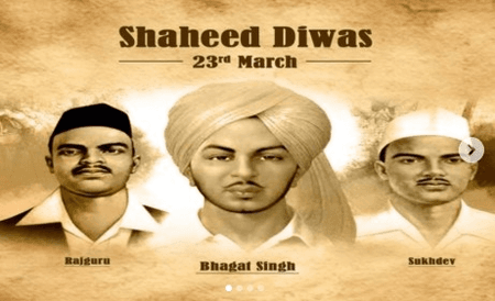 जैकी श्रॉफ से लेकर मनोज मुंतशिर तक, हस्तियों ने दी शहीदों को श्रद्धांजलि