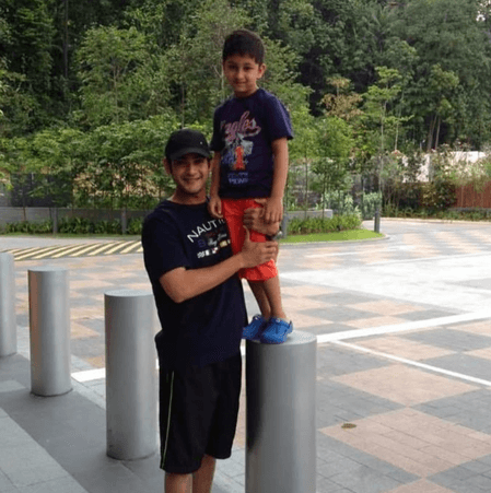 'जन्मदिन मिस कर रहा हूं...' महेश बाबू का बेटे गौतम के लिए 19वें बर्थडे पर खास पोस्ट