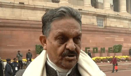 अगर सरकार 365 दिन के लिए रोजगार गारंटी देती तो अच्छा होता: अफजल अंसारी