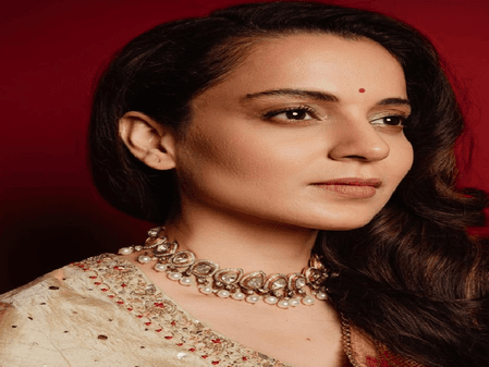 'फिल्म इंडस्ट्री को नई ऊंचाइयों पर ले गए आदित्य धर', कंगना रनौत ने बांधे 'धुरंधर-2' की तारीफों के पुल