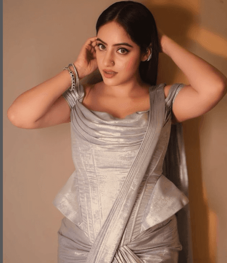 दीपिका सिंह का स्टाइलिश अंदाज, सोशल मीडिया पर तस्वीरें की पोस्ट