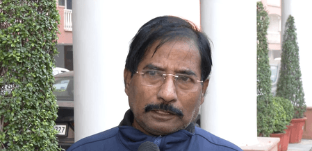 ममता बनर्जी को भाजपा सांसद का जवाब- 'उन्हें चुनाव में हार का डर, इसलिए फर्जी वोटरों को हटाने का विरोध'