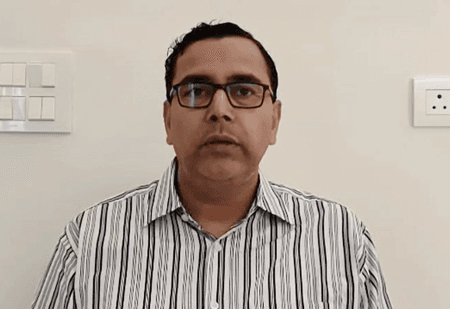 उत्तराखंड: चमोली के मोपाटा गांव में बादल फटने से तबाही, दंपत्ति लापता