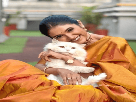 कहां है 13 साल की उम्र में मराठी फिल्म 'सैराट' से डेब्यू करने वाली रिंकू राजगुरु? जानें कैसे जी रही जिदंगी