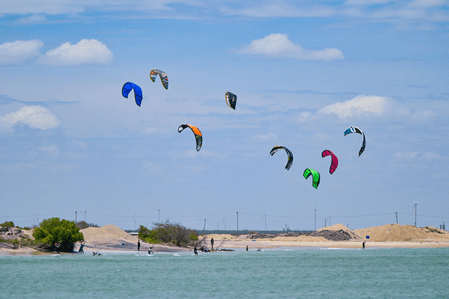 ‘कदल कोंडट्टम’ की मेजबानी को तूतीकोरिन तैयार, 12-14 सितंबर के बीच आयोजित होगा समुद्री खेल महोत्सव