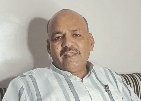 मध्य प्रदेश के मदरसों में छात्रवृत्ति घोटाला करने वाले बख्शे नहीं जाएंगे : सनवर पटेल