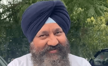 कनाडा में पीएम मोदी की तस्वीर के अपमान से भारत का सिख समाज नाराज, कड़ी कार्रवाई की मांग