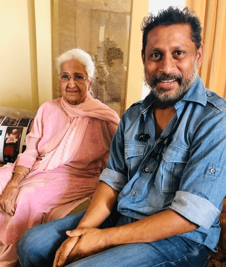 'काश सितारे हमेशा साथ होते...' कामिनी कौशल को याद कर भावुक हुए शूजित सरकार