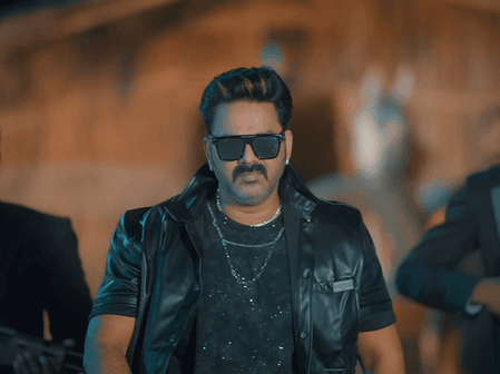 पवन सिंह के 'एक बिहारी सौ पे भारी' गाने को दो दिनों में मिले बंपर व्यूज, ट्रेडिंग चार्ट में टॉप-3 में शामिल