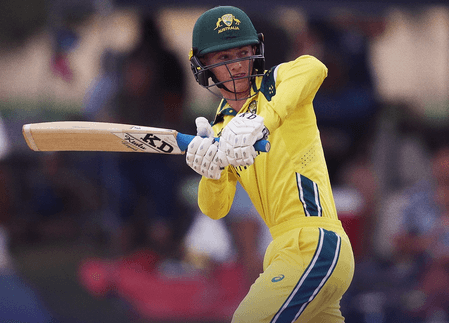 अंडर-19 वर्ल्ड कप: 'सुपर सिक्स' में ऑस्ट्रेलिया का दमदार आगाज, साउथ अफ्रीका को 6 विकेट से हराया