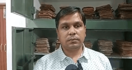 ‘मन की बात’ में अभय जैन ग्रंथालय का जिक्र बीकानेर के लिए गर्व का पल: ऋषभ नाहटा