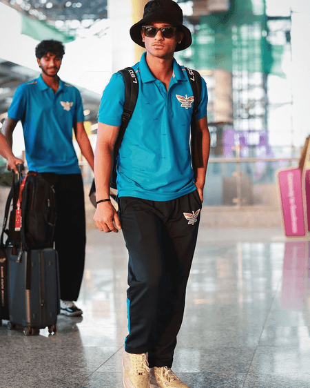 मुंबई के खिलाफ रणजी ट्रॉफी मैच नहीं खेलेंगे आयुष बडोनी और प्रियांश आर्य, जानिए वजह?