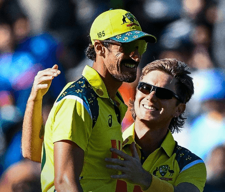 दूसरा वनडे: शॉर्ट और कोनोली का अर्धशतक, ऑस्ट्रेलिया ने भारत को 2 विकेट से हराया